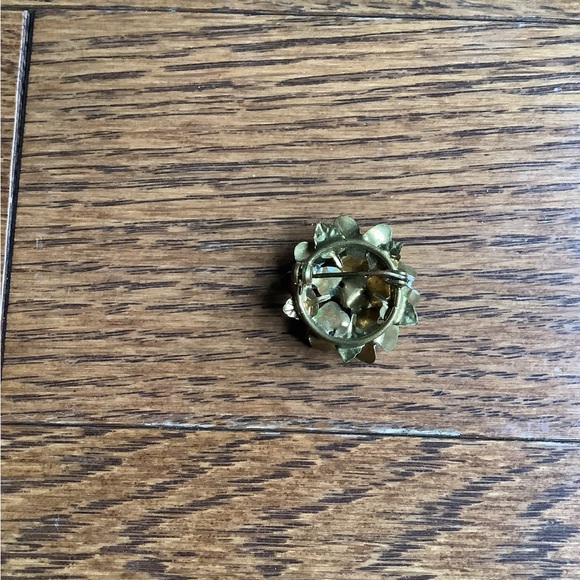 Vintage Brooch - Picture 2 of 2